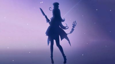 Шэнь Хэ - Стали известны подробности о пассивке Эффи в Genshin Impact - landofgames.ru
