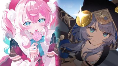 Появилась информация о скиллах Цифер и Гиацины в Honkai: Star Rail - landofgames.ru
