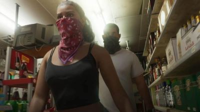 Перенос GTA 6 «утопит» некоторые студии, которые боятся выхода хита Rockstar — аналитик - gametech.ru