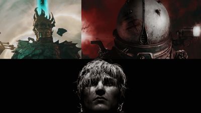 Итоги Future Games Show: возвращение Painkiller, викинги в Bannerlord и россыпь кооперативных игр - coop-land.ru - Римская Империя