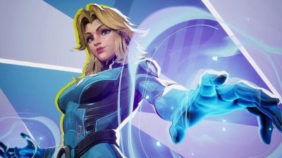 Разработчиков Marvel Rivals шокировала реакция интернета на дизайн Невидимой женщины - gametech.ru