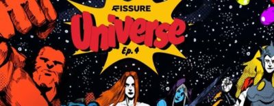 Dota2.ru — информационный партнер FISSURE Universe: Episode 4 - dota2.ru