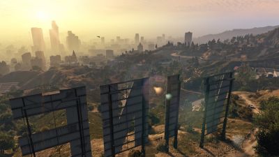Дэн Хаузер - Бывший разработчик GTA 6 рассказал о проблемах открытых миров: "Игроки не знают, что выбрать" - playground.ru