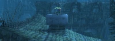 Жрец наловил кучу игроков в дымоход жилища Темнолесья в WoW Classic - noob-club.ru