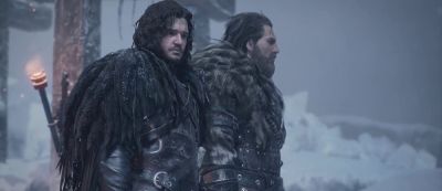 Game of Thrones: Kingsroad выйдет в раннем доступе 26 марта — сначала на ПК - gamemag.ru - Россия