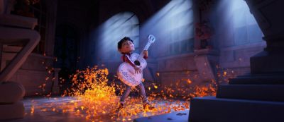 Роберт Айгер - Disney анонсировала сиквел «Тайны Коко» — релиз в 2029 году - gamemag.ru