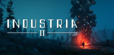 Сюжетный трейлер экшена Industria 2 - zoneofgames.ru - Берлин