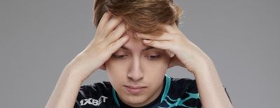 TA2000 сыграет за Aurora Gaming вместо Nightfall в матче против Team Spirit на FISSURE Universe: Episode 4 - dota2.ru
