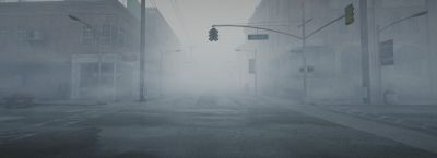 Российский аналог Silent HIll получит новый контент — авторы Pine Harbor тизерят обновление с квестами и механикой паркура - gametech.ru
