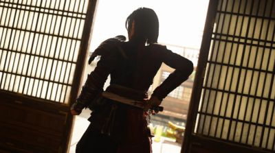 Японцы обвинили авторов Assassin's Creed Shadows в расизме из-за кодового обозначения в файлах игры - gametech.ru - Япония