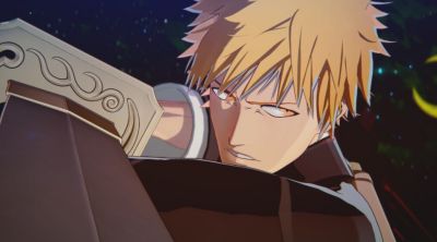 Для Bleach Rebirth of Souls анонсировали русскую озвучку. STUDII NET намерена привлечь оригинальных актёров русского дубляжа - gametech.ru