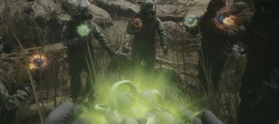 Авторы PIONER оценили мемы про спам фразы «погнали на» в демоверсии MMO-шутера - gametech.ru