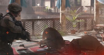 В сеть слили геймплей беты следующей Battlefield — тестеры изучают новую карту - gametech.ru