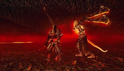Для Dark Souls Remastered анонсировали мод Seamless Co-op, позволяющий пройти всю игру с другими геймерами - gametech.ru