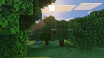 Minecraft получит новое обновление с новыми Гастами и обновлением визуала - playground.ru