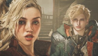 Фанат Monster Hunter Wilds заглянул персонажам в рот и обнаружил неочевидную деталь, связанную с зубами мудрости - gametech.ru - Греция