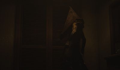 Создатель Пирамидоголового из Silent Hill показал концепты нереализованных идей, которые могут появиться в играх - gametech.ru