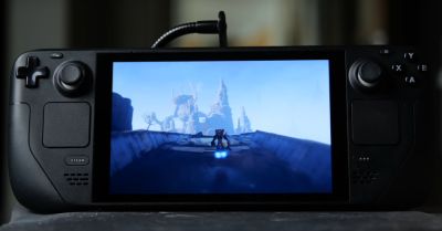 Steam Deck уже не справляется с запуском современных AAA-игр? Анализ Digital Foundry выявил тревожную тенденцию - gametech.ru