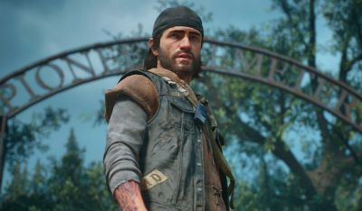 Охотники за трофеями радуются ремастеру Days Gone — старая-новая игра станет быстрой платиной за $10 - gametech.ru