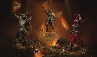 Мощнейшие модификаторы предметов в Diablo 4 придумали в последний момент, но технологии Blizzard сделали возможным их быстрое добавление в игру - gametech.ru