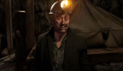 В духе Fallout: авторы Atomfall позволят убивать всех NPC, чтобы предоставить свободу игрокам - gametech.ru