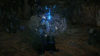 Создателей Path of Exile 2 впечатлил билд, позволяющий убивать монстров, не делая абсолютно ничего - gametech.ru