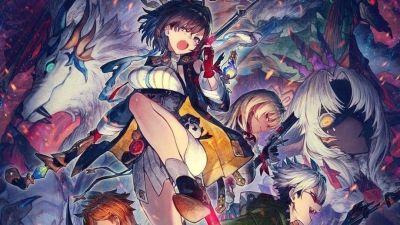 Atelier Yumia стала новым рекордсменом серии - gametech.ru