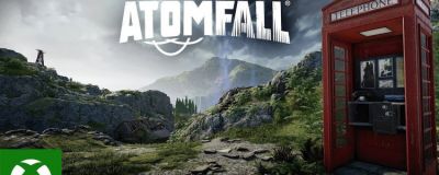 Геймлейный ролик Atomfall: 20 минут выживания в постапокалиптической Англии - horrorzone.ru - Англия