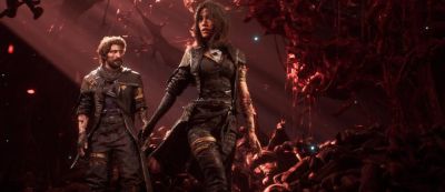 Clair Obscur: Expedition 33 ушла «на золото» - gamemag.ru