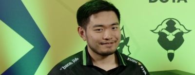 Матч дня: Team Falcons фаворит в матче против Gaimin Gladiators - dota2.ru