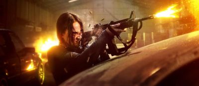 Джакарту залило кровью: Обзор фильма «Блуждающая тень» - gamemag.ru - Чад - Джакарта