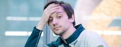 Arteezy: «Если ты окружен животными, то это лишь вопрос времени, когда твой задний двор превратится в зоопарк» - dota2.ru