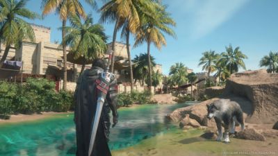 Аналитик извинился за ошибочные данные о продажах Final Fantasy 16 - playground.ru
