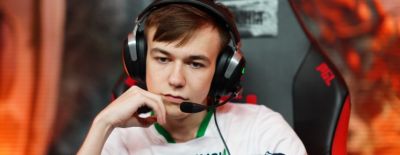 «Просто нашли виноватого и всё» — OneJey об уходе Daxak из Chimera Esports - dota2.ru