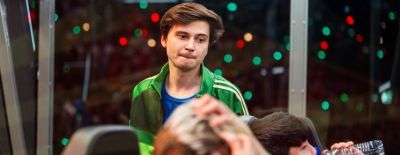 RAMZES666 о возвращении на про-сцену: «Мне нужно поиграть месяц — посидеть, погриндить» - dota2.ru