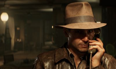 Скоро назовут дату выхода Indiana Jones and the Great Circle на PS5 — инсайдер показал рендеры обложек физических изданий - gametech.ru - state Indiana