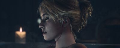 В сети показали полное прохождение прототипа Until Dawn для PS3 с использованием контроллера PS Move - gametech.ru