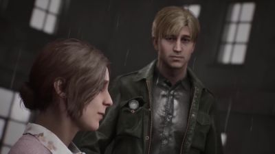 Авторы ремейка Silent Hill 2 создали Лабиринт на основе фанатских теорий - playground.ru