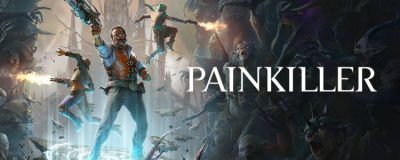 Painkiller возвращается — анонсирован ремейк культового шутера (ТРЕЙЛЕР) - horrorzone.ru