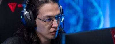 watson об изменении рейтинга: «Нужно убрать Immortal-драфт, по старинке лучше сделать» - dota2.ru