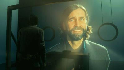 Томас Пуха - При разработке Alan Wake 2 Remedy вышла за пределы установленного бюджета - playground.ru