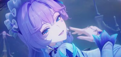 Kuro Games - Кантарелла в Wuthering Waves — геймплейный трейлер героини из обновления 2.2 - gametech.ru