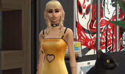 Авторы The Sims 4 продлили ностальгический боевой пропуск — празднование 25-летия франшизы продолжается - gametech.ru