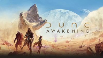 Для «нормального» запуска игры Dune: Awakening потребуется видеокарта RTX 2070 - itndaily.ru
