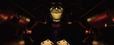 Игра в кости насмерть - новый психологический хоррора Death In Your Dice - horrorzone.ru