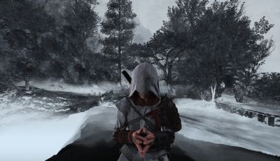 Assassin's Creed Shadows установила рекорд франшизы в Steam, но не достигла онлайна уровня Kingdom Come Deliverance 2 - gametech.ru