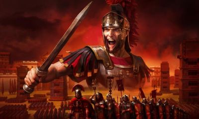 ROME: Total War на смартфонах получила улучшенное управление, обновлённую мини-карту и поддержку клавиатуры - gametech.ru - Rome