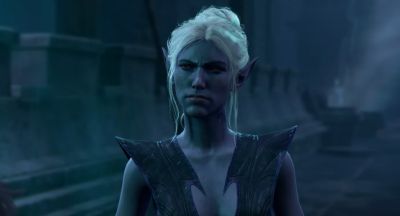 Исследователь Baldur's Gate 3 обнаружил зомби-Минтару и локацию, предназначавшуюся для вырезанной концовки - gametech.ru