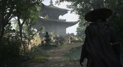 Кристофер Дринг - Assassin's Creed Shadows смогла стартовать лучше Monster Hunter Wilds в британской рознице - gametech.ru - Англия