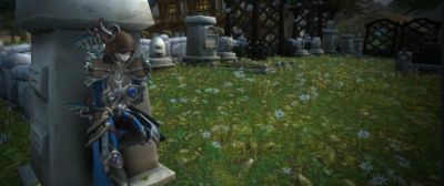 Подборка интересной и необычной трансмогрификации от сообщества WoW – 24 марта - noob-club.ru